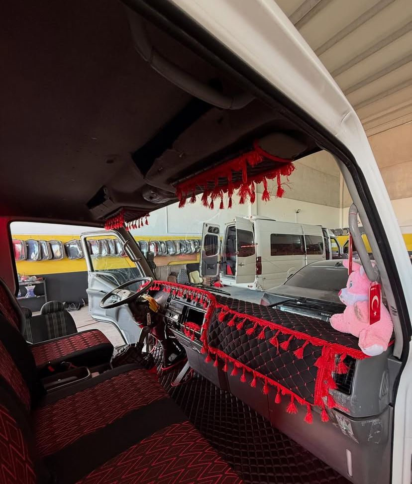 Denizhan Oto Döşeme